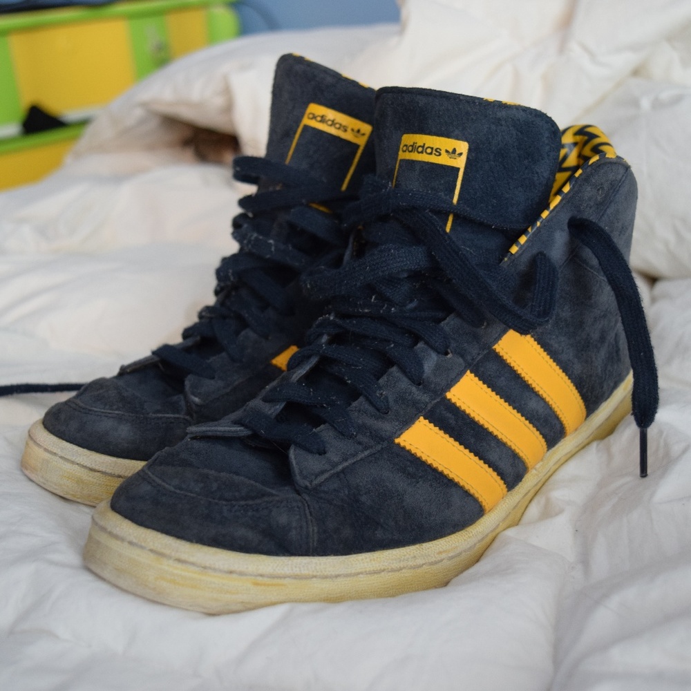 Adidas- Urban Outfitters edition